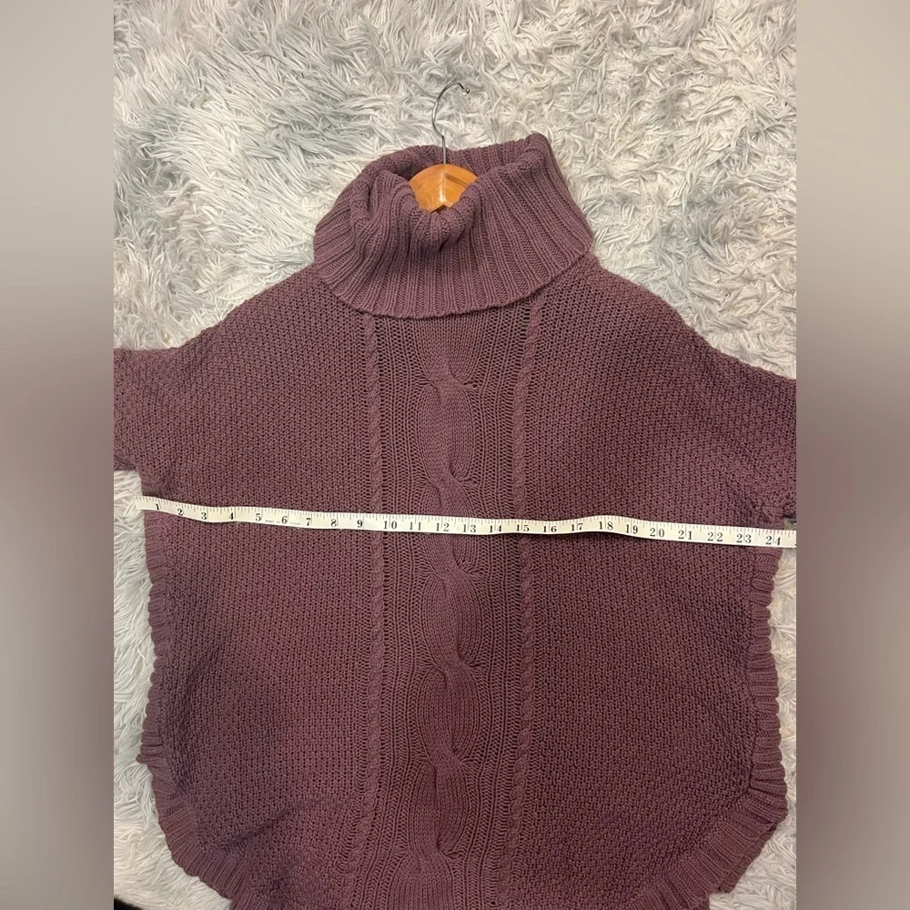 Express Oversized Tunic Sweater S​ - Picture 4 of 4